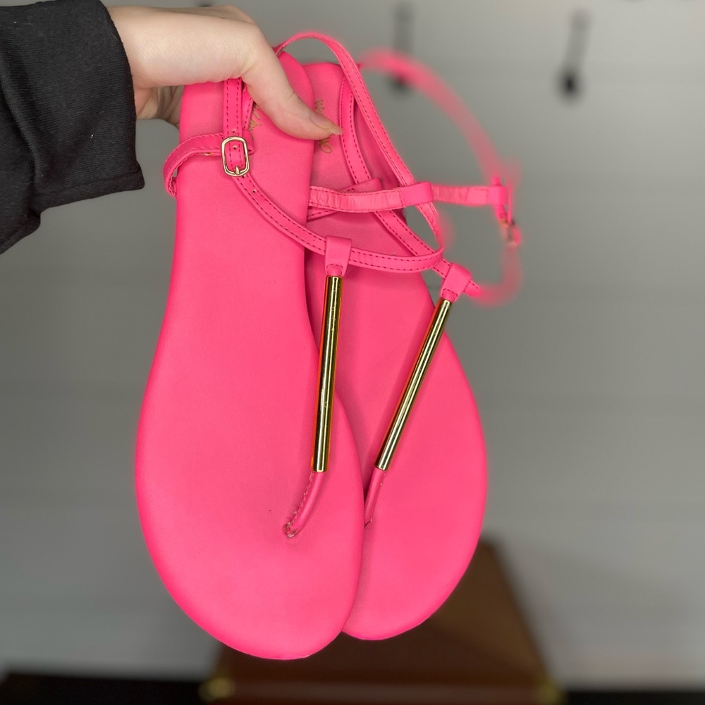 Mossimo size 10 sandal